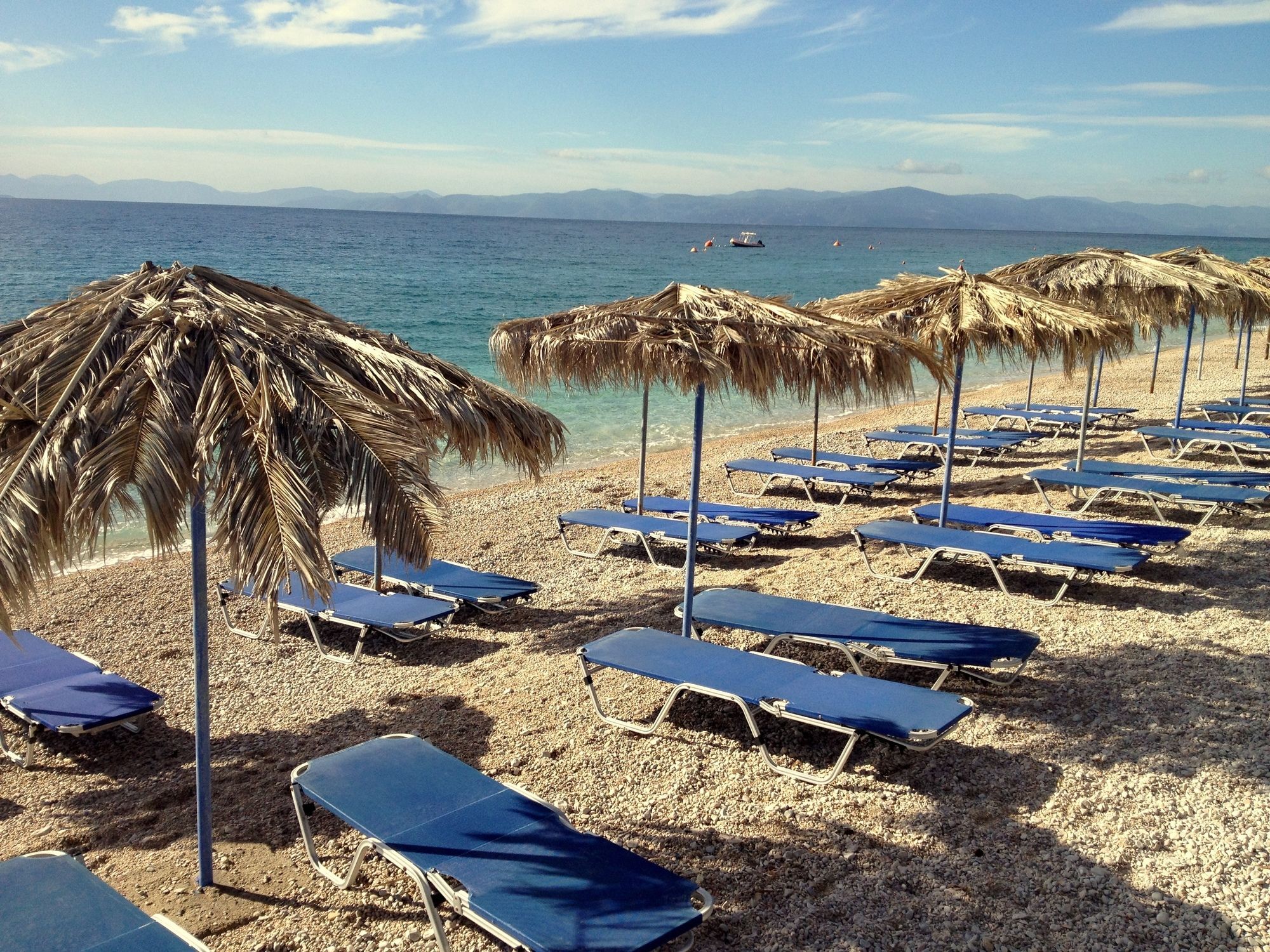 Hotel Sun Kinéta Kültér fotó