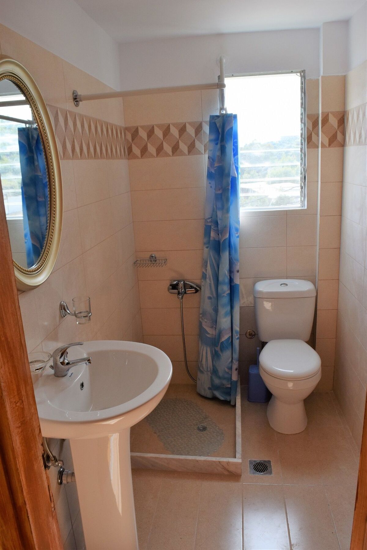 Hotel Sun Kinéta Kültér fotó